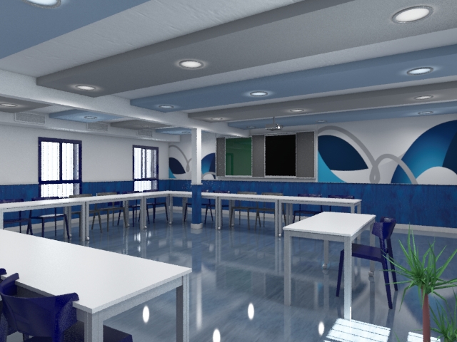 Colegio Umbrete (2)