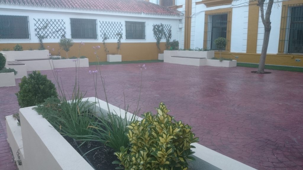 colegio Umbrete